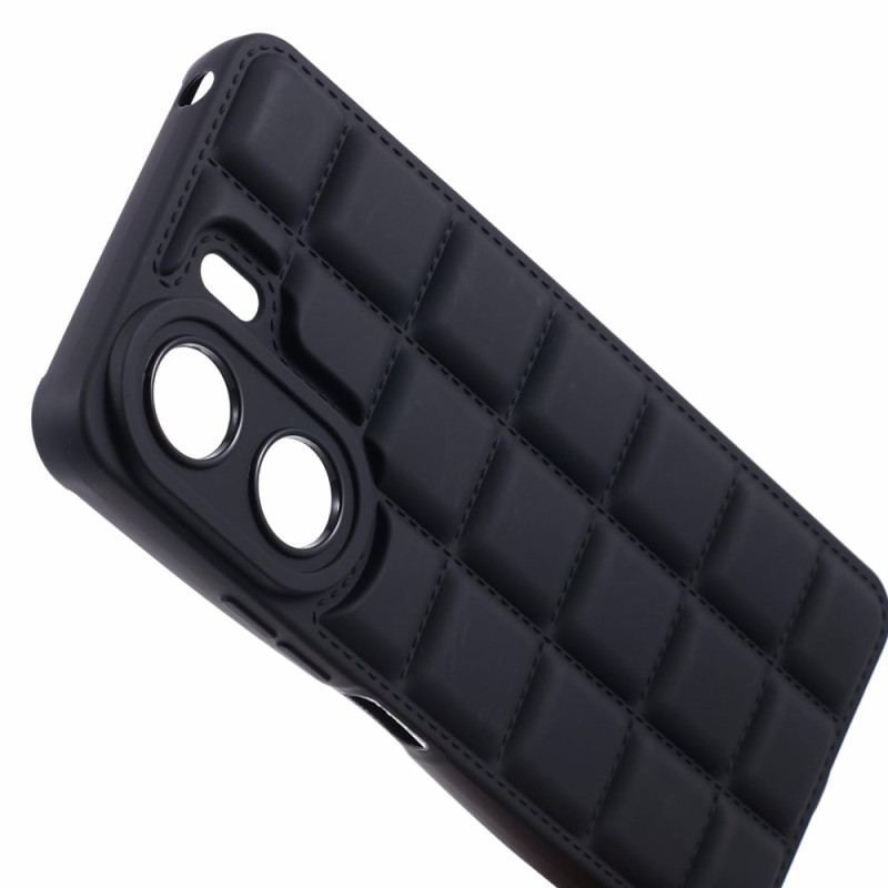 Coque Xiaomi Redmi 13C / Poco C65 Matelassée