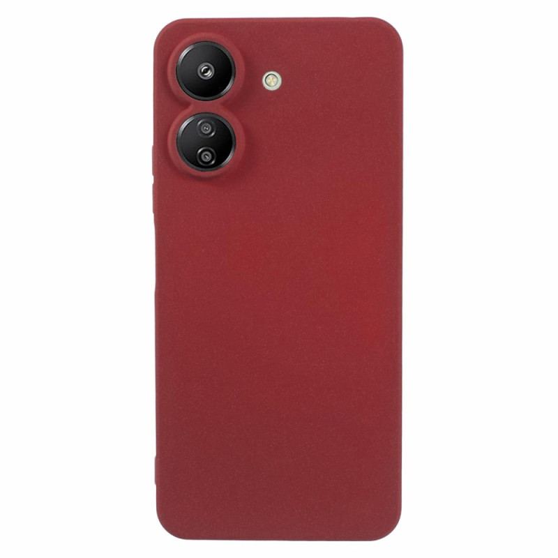 Coque Xiaomi Redmi 13C / Poco C65 Protection Flexible