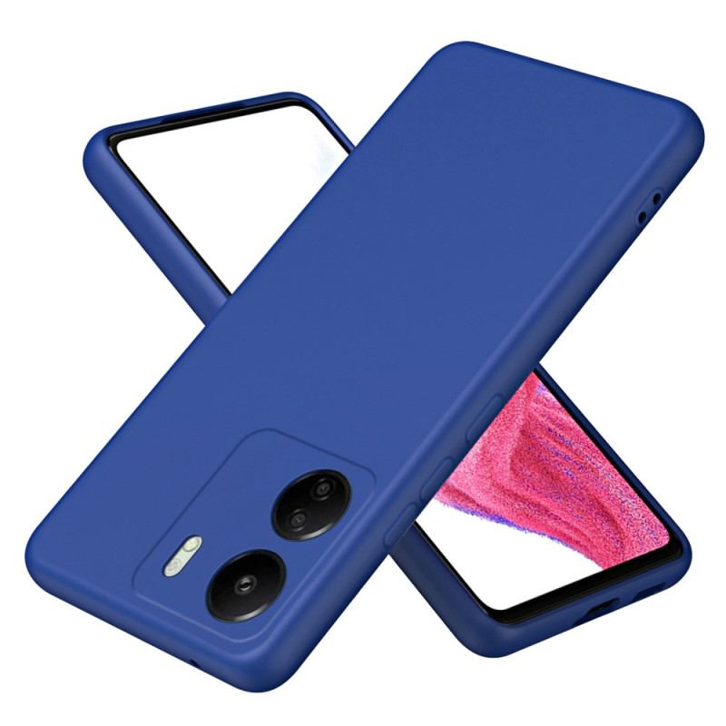 Coque Xiaomi Redmi 13C / Poco C65 Silicone 2.2 mm