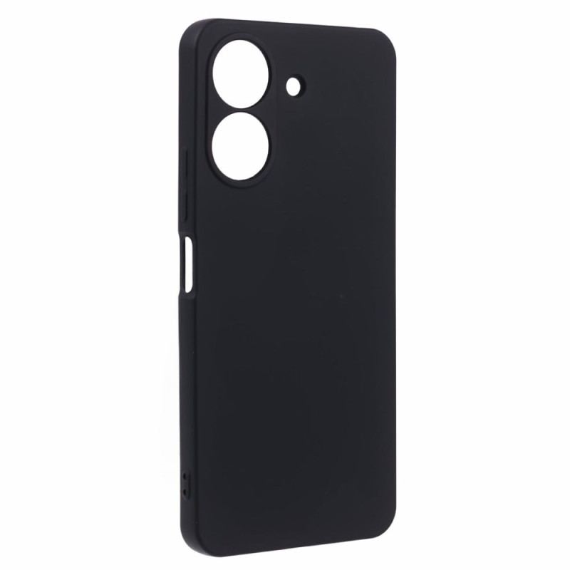 Coque Xiaomi Redmi 13C / Poco C65 Silicone Flexible