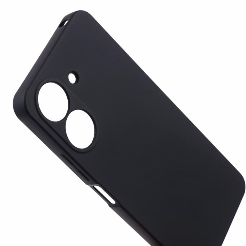 Coque Xiaomi Redmi 13C / Poco C65 Silicone Flexible