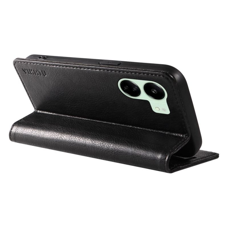 Flip Cover Xiaomi Redmi 13C 4G/5G/Poco C65 YIKATU