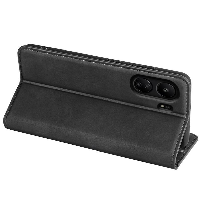 Flip Cover Xiaomi Redmi 13C / Poco C65 Classique