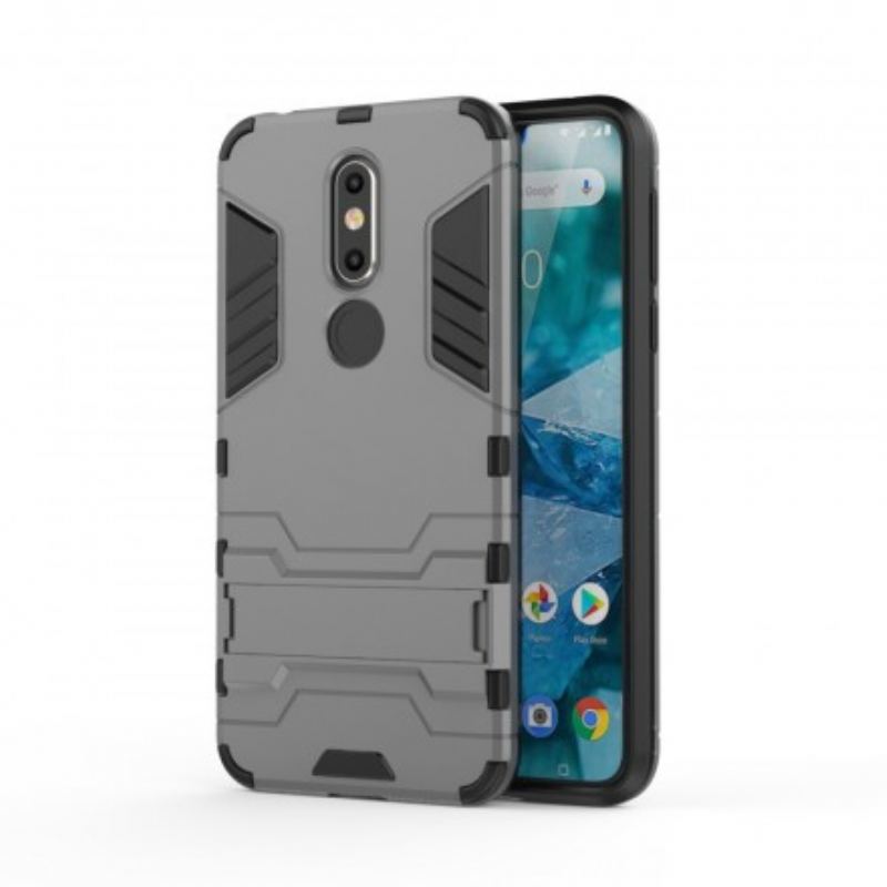 Coque Nokia 7.1 Résistante Ultra