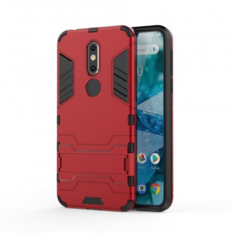 Coque Nokia 7.1 Résistante Ultra