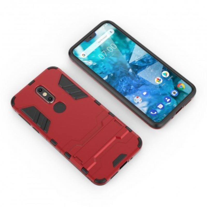 Coque Nokia 7.1 Résistante Ultra