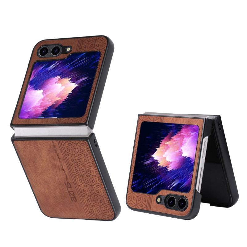 Coque Samsung Galaxy Z Flip 6 AZNS