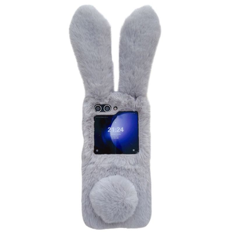 Coque Samsung Galaxy Z Flip 6 Le Lapin