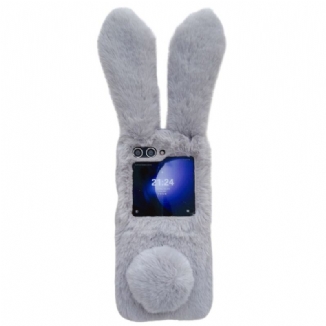 Coque Samsung Galaxy Z Flip 6 Le Lapin