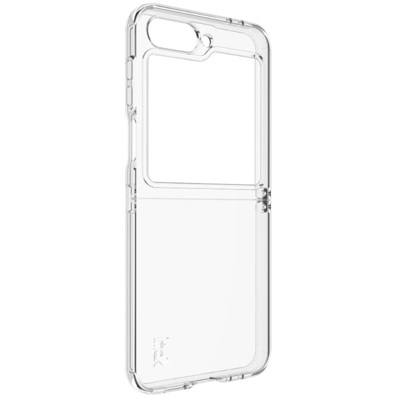 Coque Samsung Galaxy Z Flip 6 UX-6 Series IMAK