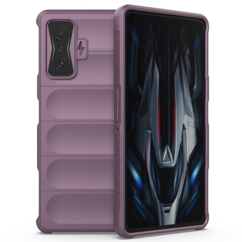 Coque Poco F4 GT Antidérapante