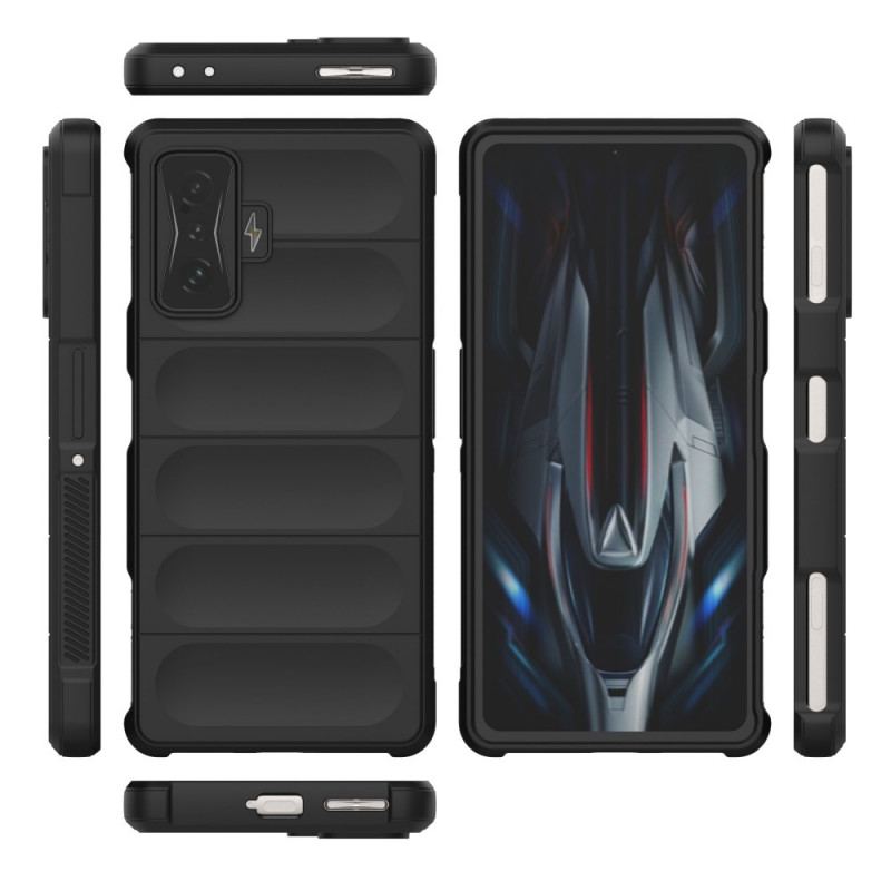 Coque Poco F4 GT Antidérapante