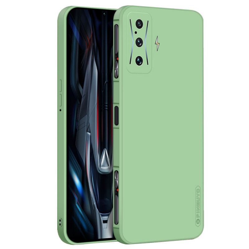 Coque Poco F4 GT Silicone Pinwuyo