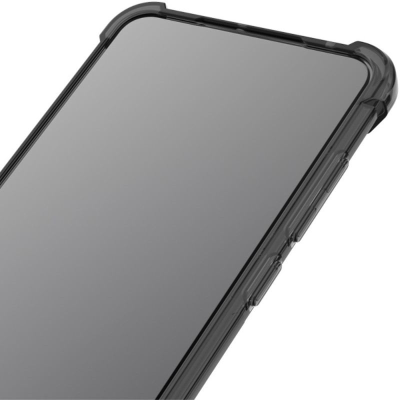 Coque Poco F4 GT Transparente avec Protecteur Écran IMAK