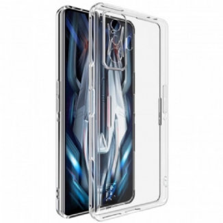 Coque Poco F4 GT Transparente IMAK