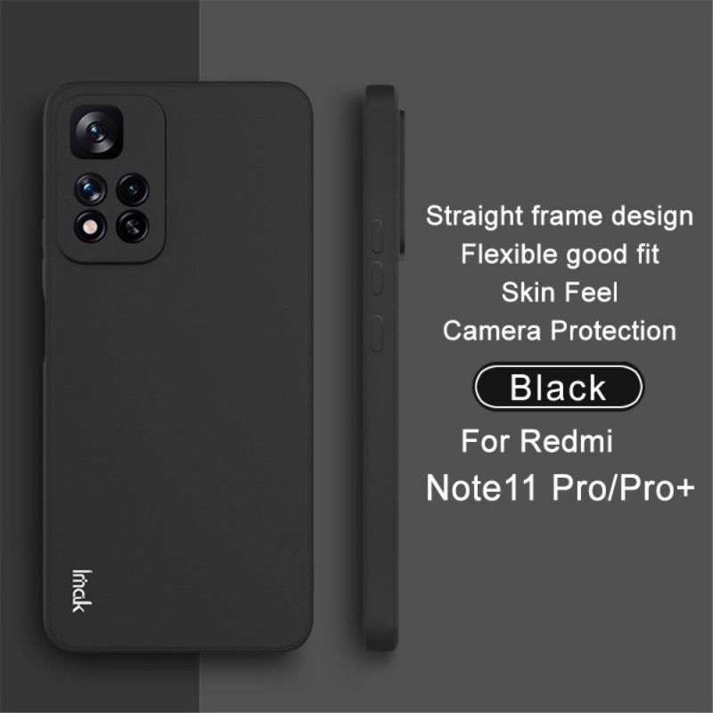 Coque Xiaomi Redmi Note 11 Pro Plus 5G IMAK UC-4 Séries