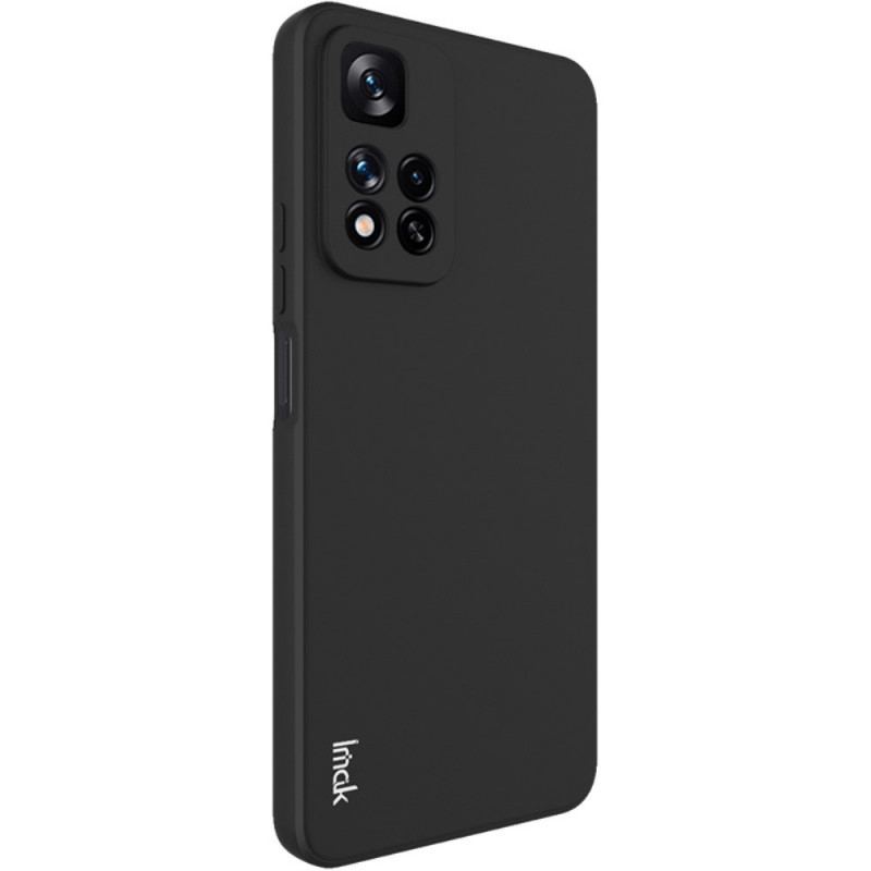 Coque Xiaomi Redmi Note 11 Pro Plus 5G IMAK UC-4 Séries