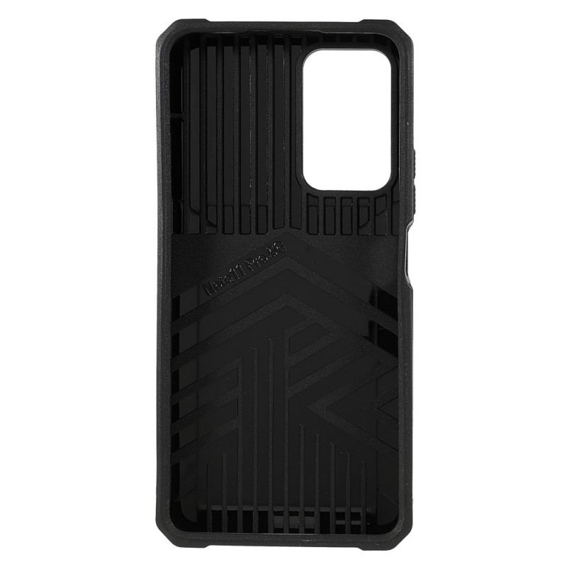 Coque Xiaomi Redmi Note 11 Pro Plus 5G Multi-Fonctionnelle