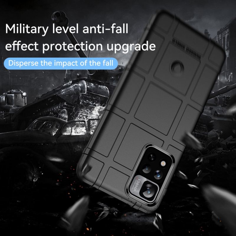 Coque Xiaomi Redmi Note 11 Pro Plus 5G Rugged Shield