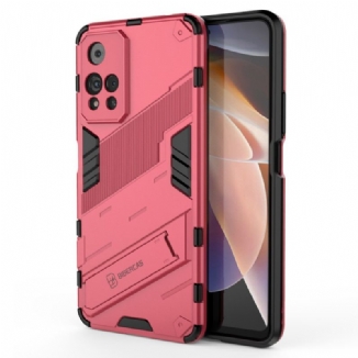 Coque Xiaomi Redmi Note 11 Pro Plus 5G Support Deux Positions Mains Libres