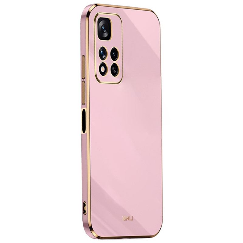 Coque Xiaomi Redmi Note 11 Pro Plus 5G Xinlin