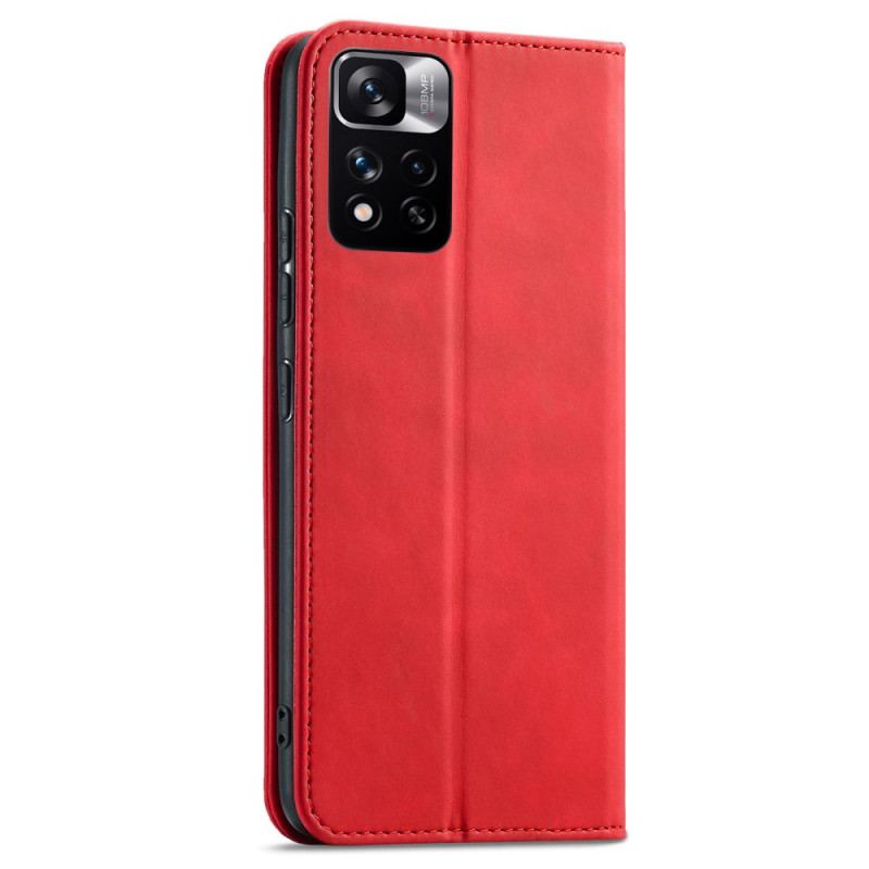 Flip Cover Xiaomi Redmi Note 11 Pro Plus 5G Couture