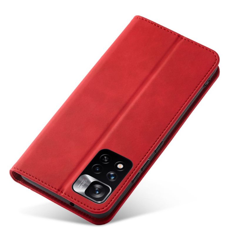 Flip Cover Xiaomi Redmi Note 11 Pro Plus 5G Couture