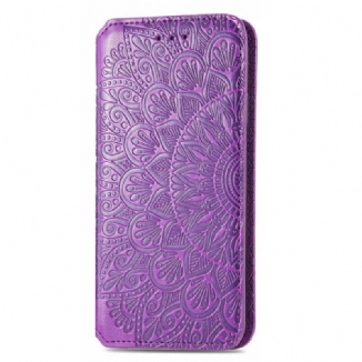 Flip Cover Xiaomi Redmi Note 11 Pro Plus 5G Mandala