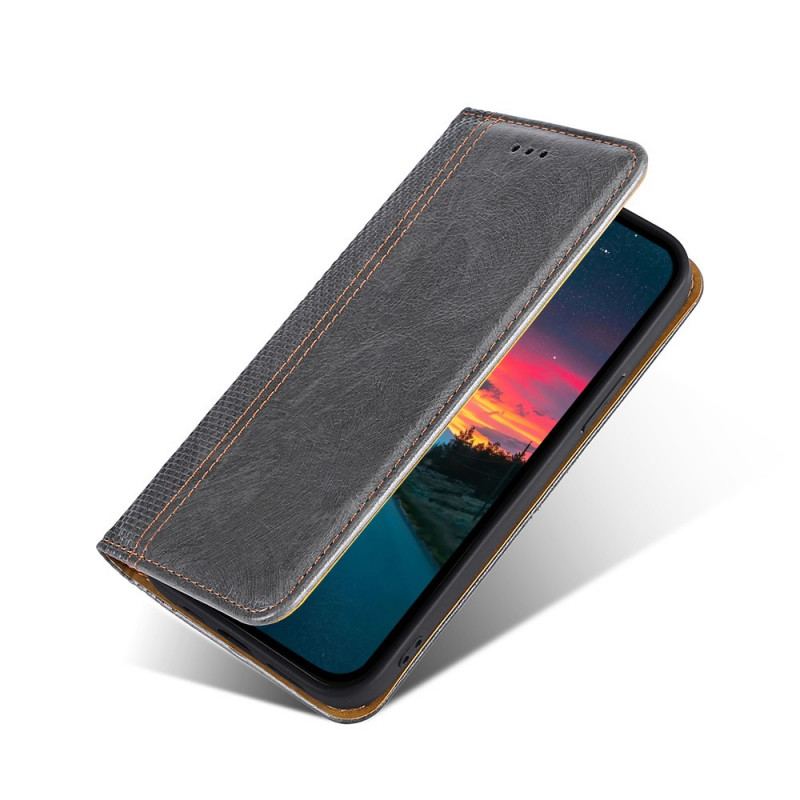 Flip Cover Xiaomi Redmi Note 11 Pro Plus 5G Style Vintage