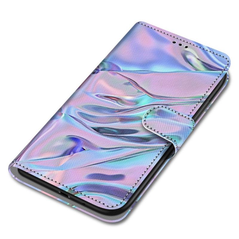 Housse Xiaomi Redmi Note 11 Pro Plus 5G Comme de la Peinture