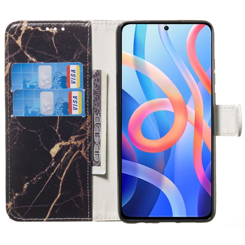 Housse Xiaomi Redmi Note 11 Pro Plus 5G Le Style Marbre