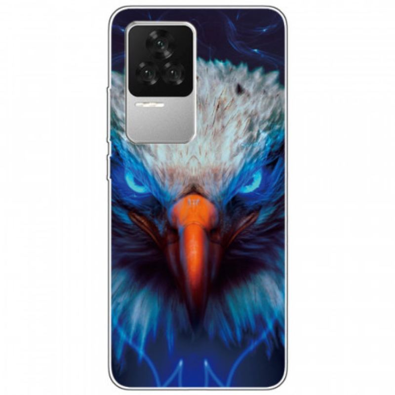 Coque Poco F4 Aigle