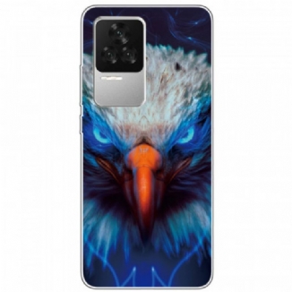 Coque Poco F4 Aigle