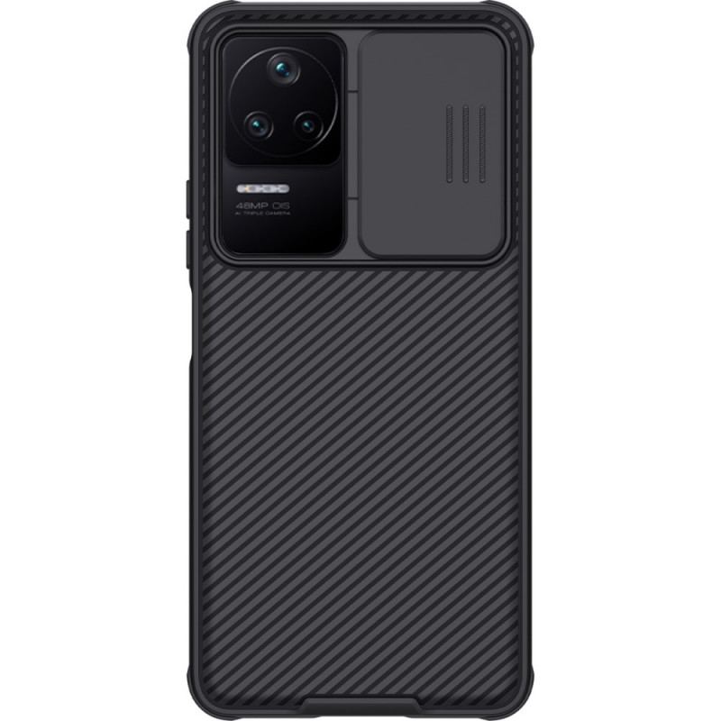 Coque Poco F4 CamShield Nillkin