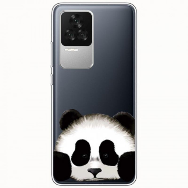 Coque Poco F4 Mon Panda