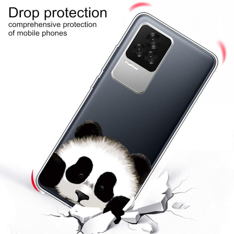 Coque Poco F4 Mon Panda