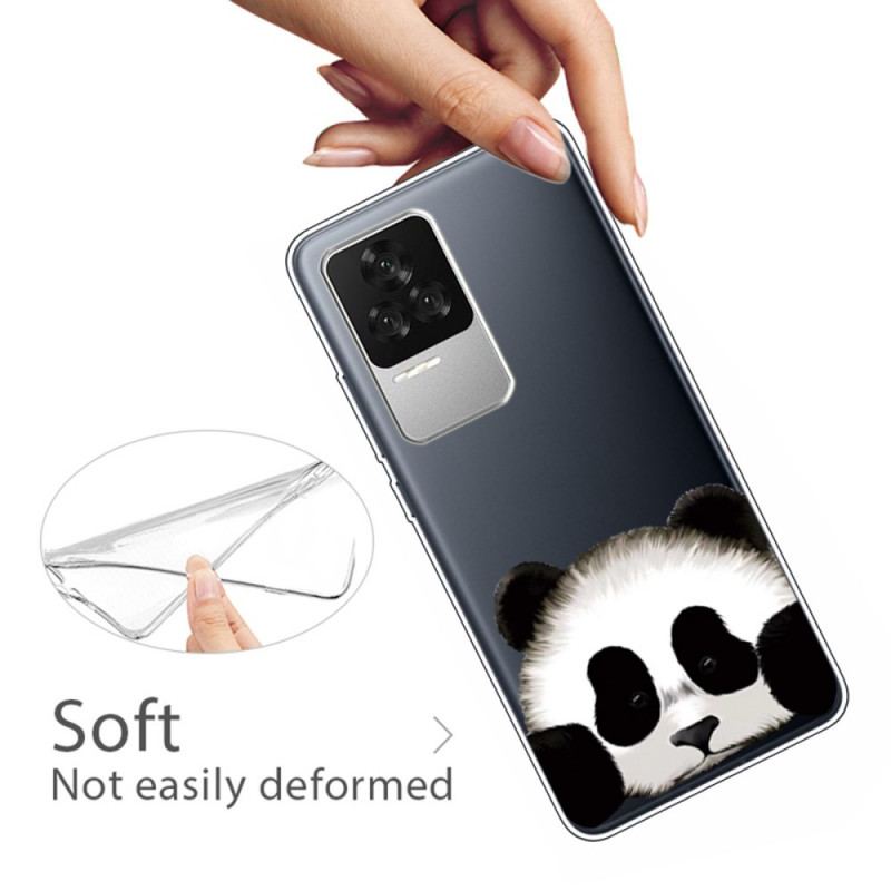 Coque Poco F4 Mon Panda