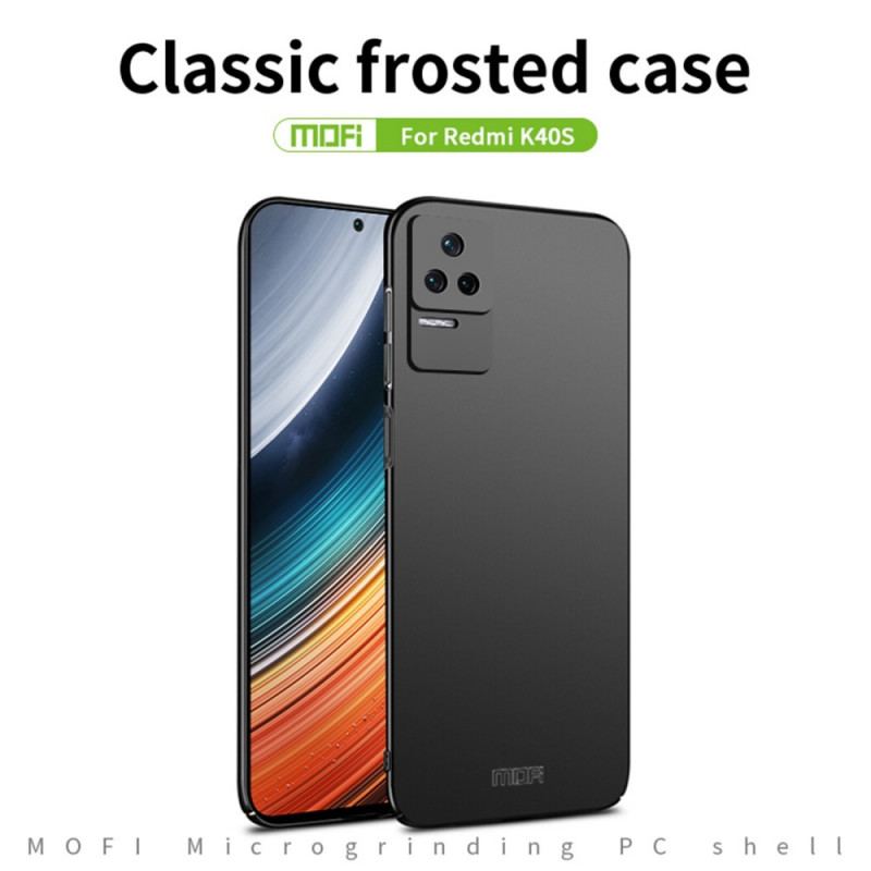 Coque Poco F4 Ultra Fine MOFI