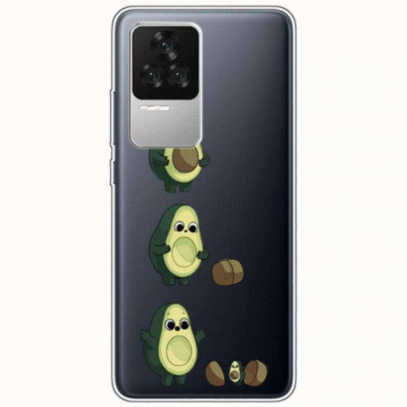 Coque Poco F4 Vie d'un Avocat