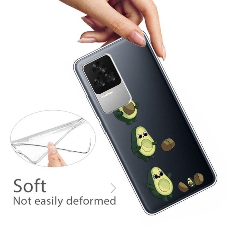 Coque Poco F4 Vie d'un Avocat