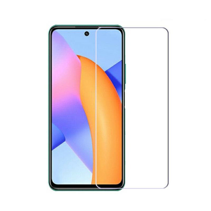 Protection en Verre Trempé Arc Edge pour Honor 10X Lite