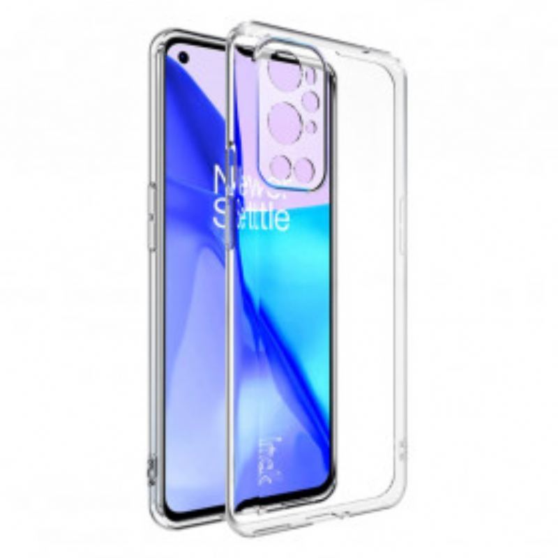 Coque OnePlus 9 Pro IMAK Transparente