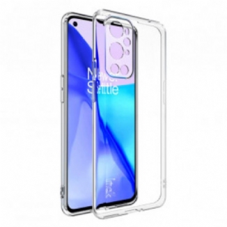 Coque OnePlus 9 Pro IMAK Transparente