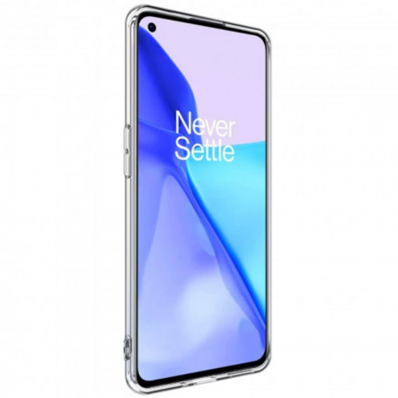 Coque OnePlus 9 Pro IMAK Transparente