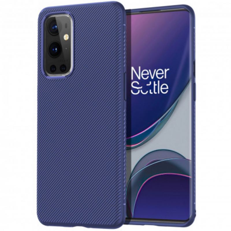 Coque OnePlus 9 Pro Jazz Series Twill