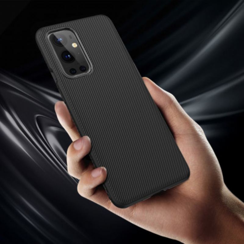 Coque OnePlus 9 Pro Jazz Series Twill