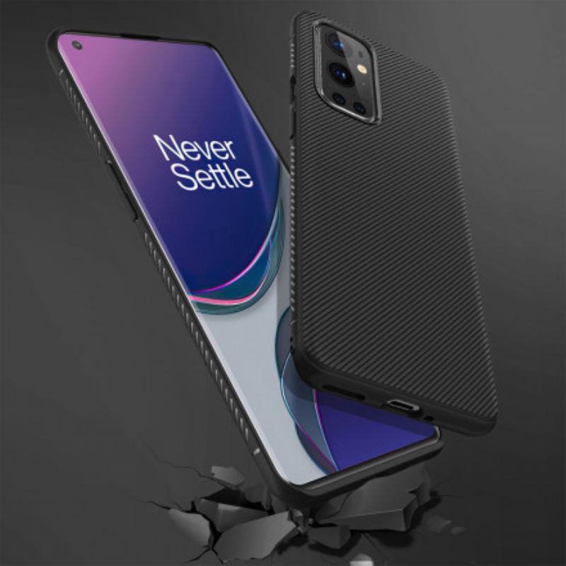 Coque OnePlus 9 Pro Jazz Series Twill