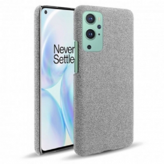 Coque OnePlus 9 Pro KSQ Tissu