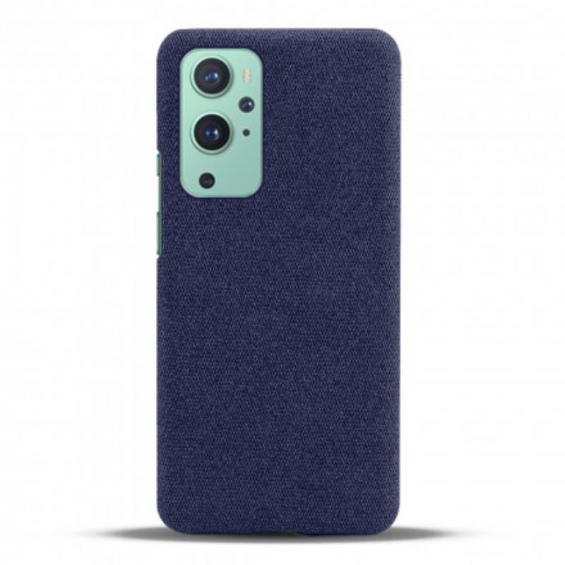 Coque OnePlus 9 Pro KSQ Tissu