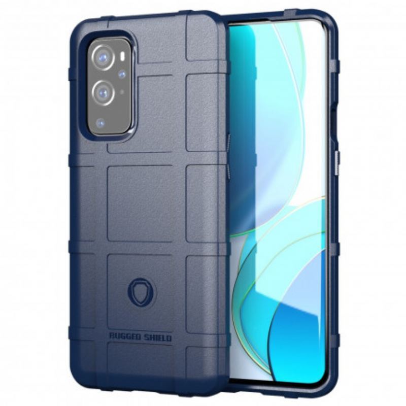 Coque OnePlus 9 Pro Rugged Shield